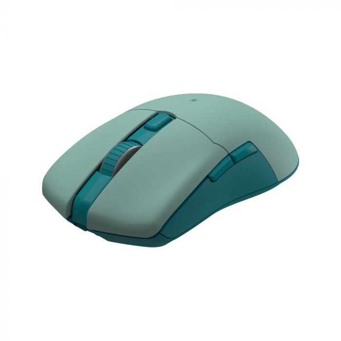 Мишка Hator Pulsar Wireless Mint (HTM-319) USB