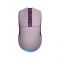 Мишка Hator Pulsar Wireless Lilac (HTM-317) USB
