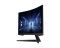 Монітор Samsung 27" Odyssey G5 (LC27G54TQWIXCI) VA Black Curved