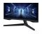 Монітор Samsung 27" Odyssey G5 (LC27G54TQWIXCI) VA Black Curved