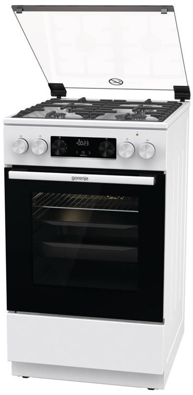 Плита Gorenje GK5C61WF