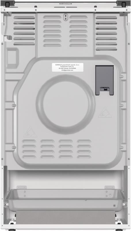 Плита Gorenje GK5C61WF