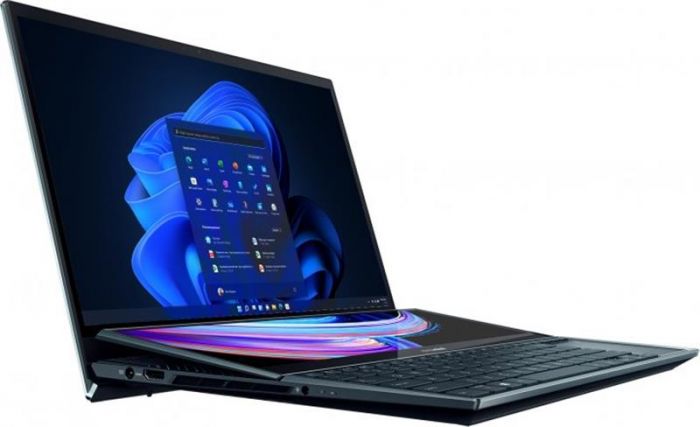 Ноутбук Asus UX582ZM-H2901X (90NB0VR1-M002H0) Win11Pro