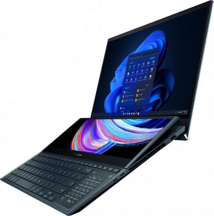 Ноутбук Asus UX582ZM-H2901X (90NB0VR1-M002H0) Win11Pro