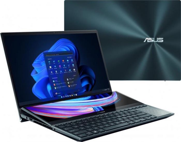 Ноутбук Asus UX582ZM-H2901X (90NB0VR1-M002H0) Win11Pro