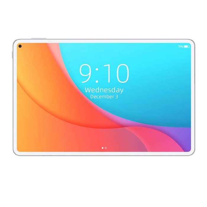 Планшетний ПК Chuwi HiPad Pro 8/128GB Dual Sim Silver (CWI526-PRO/CW-102767)