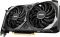 Відеокарта GF RTX 3060 8GB GDDR6 Ventus 2X OC MSI (GeForce RTX 3060 VENTUS 2X 8G OC)