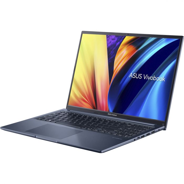 Ноутбук Asus Vivobook 16X M1603IA-MB079 (90NB0Y41-M003M0) WUXGA Blue