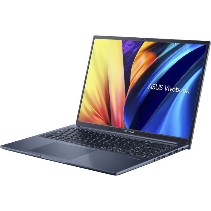 Ноутбук Asus Vivobook 16X OLED M1603QA-L2122W (90NB0Y81-M00NW0) Blue