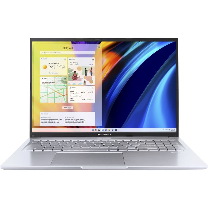 Ноутбук Asus M1603IA-MB080 (90NB0Y42-M003N0) WUXGA Silver