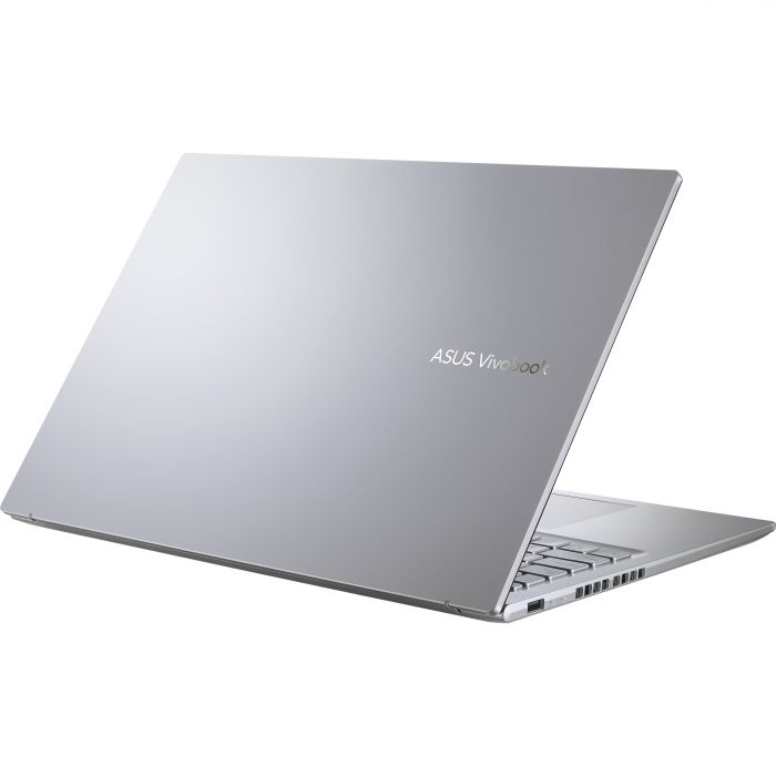 Ноутбук Asus M1603IA-MB080 (90NB0Y42-M003N0) WUXGA Silver