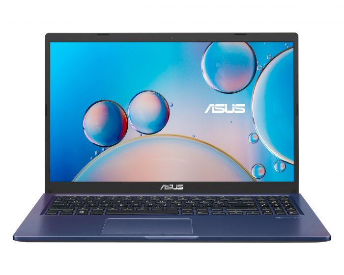 Ноутбук Asus X515EP-BQ477 (90NB0TZ3-M00B40) FullHD Blue