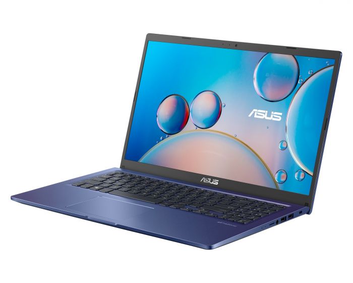 Ноутбук Asus X515EP-BQ477 (90NB0TZ3-M00B40) FullHD Blue