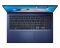 Ноутбук Asus X515EP-BQ477 (90NB0TZ3-M00B40) FullHD Blue