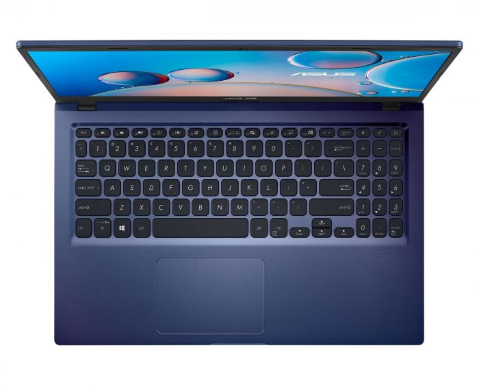 Ноутбук Asus X515EP-BQ654 (90NB0TZ3-M00HU0) FullHD Blue