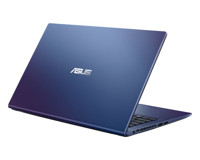 Ноутбук Asus X515EP-BQ654 (90NB0TZ3-M00HU0) FullHD Blue