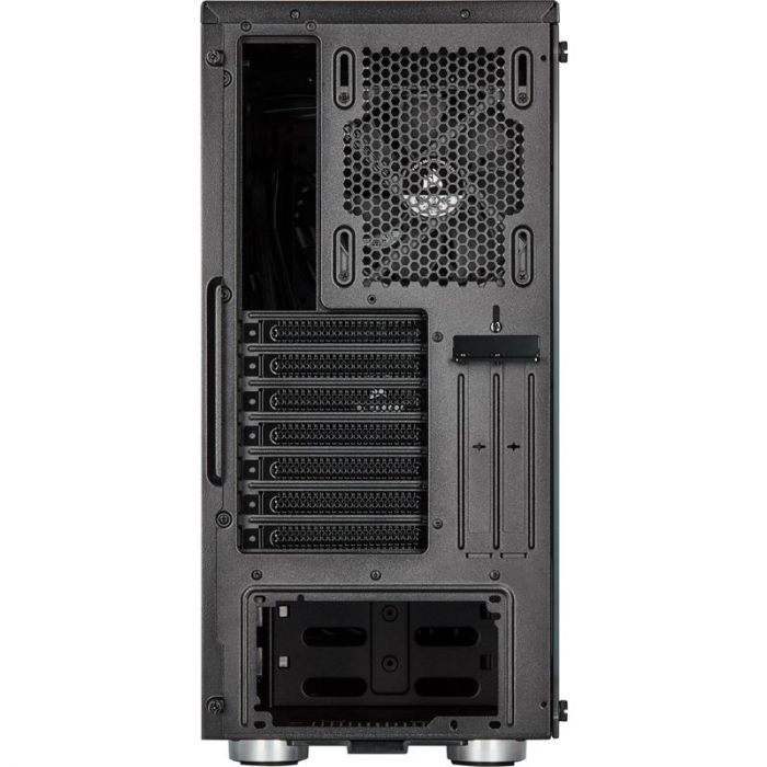 Корпус Corsair 275R Airflow Black (CC-9011181-WW) без БЖ