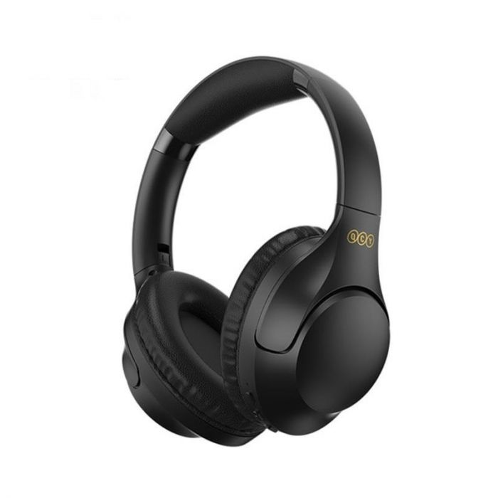 Bluetooth-гарнітура QCY H2 Black_