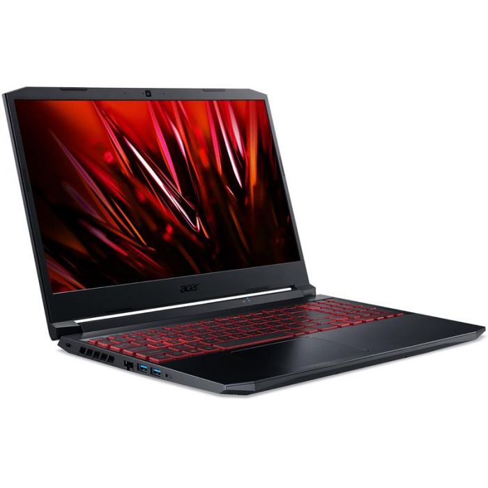 Ноутбук Acer Nitro 5 AN515-45 (NH.QB9EU.00D) FullHD Black