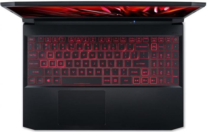 Ноутбук Acer Nitro 5 AN515-45 (NH.QB9EU.00D) FullHD Black