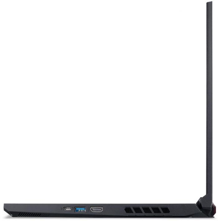 Ноутбук Acer Nitro 5 AN515-45-R8S8 (NH.QB9EU.00D) FullHD Black