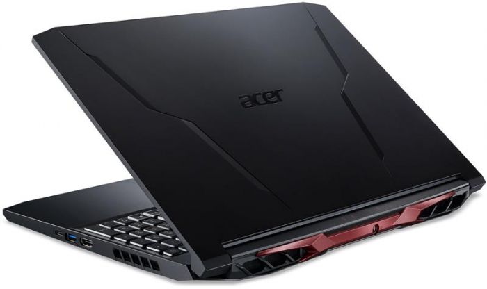 Ноутбук Acer Nitro 5 AN515-45-R8S8 (NH.QB9EU.00D) FullHD Black