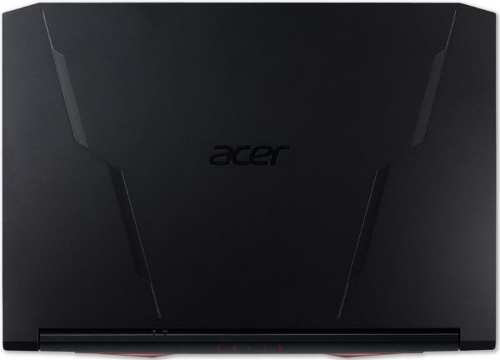 Ноутбук Acer Nitro 5 AN515-45 (NH.QB9EU.00D) FullHD Black