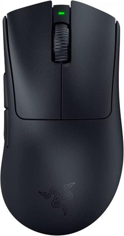 Мишка бездротова Razer DeathAdder V3 Pro Black (RZ01-04630100-R3G1)