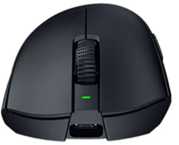 Мишка Razer DeathAdder V3 Pro Black (RZ01-04630100-R3G1) USB