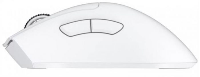 Мишка Razer DeathAdder V3 Pro White (RZ01-04630200-R3G1) USB