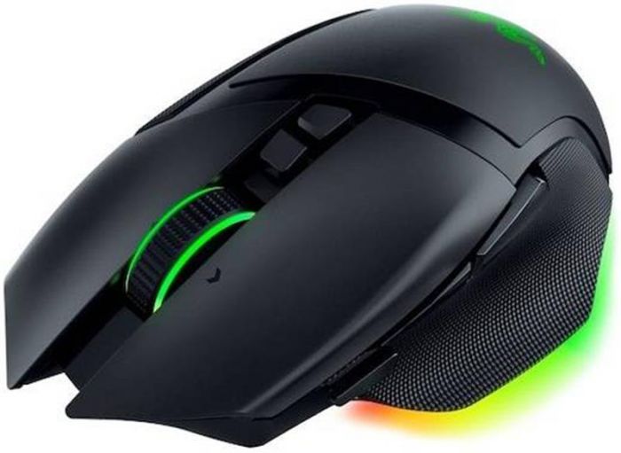 Мишка Razer Basilisk V3 Pro Black (RZ01-04620100-R3G1) USB