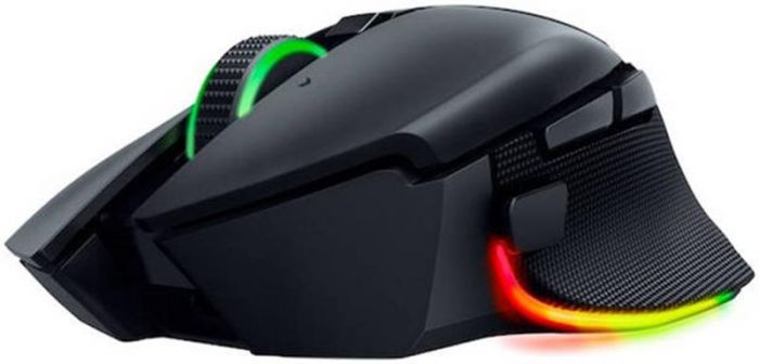 Мишка Razer Basilisk V3 Pro Black (RZ01-04620100-R3G1) USB