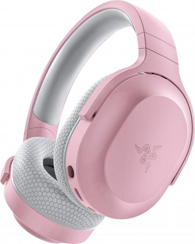 Bluetooth-гарнітура Razer Barracuda X Quartz Pink (RZ04-03800300-R3M1)