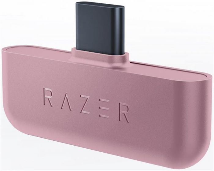 Bluetooth-гарнітура Razer Barracuda X Quartz Pink (RZ04-03800300-R3M1)