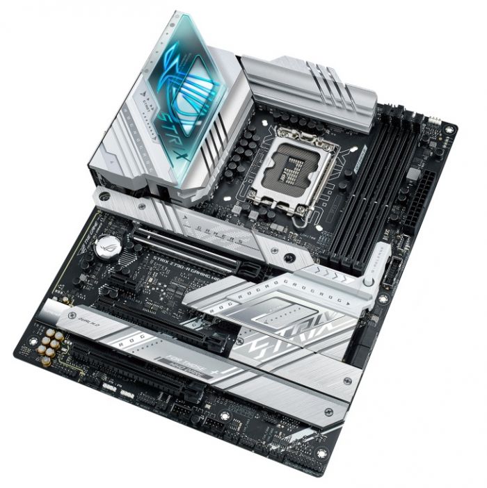 Материнська плата Asus ROG Strix Z790-A Gaming WIFI D4 Socket 1700