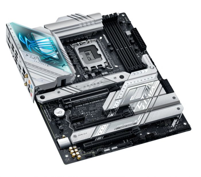 Материнська плата Asus ROG Strix Z790-A Gaming WIFI D4 Socket 1700