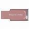 Флеш-накопичувач USB3.2 32GB Team C201 Pink (TC201332GK01)