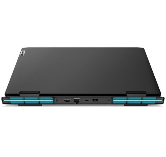 Ноутбук Lenovo IdeaPad Gaming 3 16ARH7 (82SC007YRA) WUXGA Onyx Grey