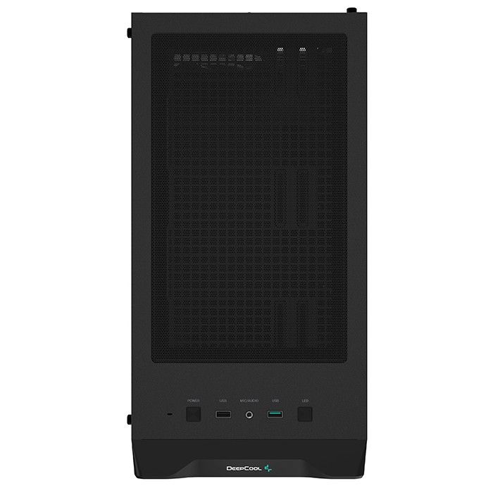 Корпус DeepCool CC560 ARGB (R-CC560-BKTAA4-G-1) без БЖ