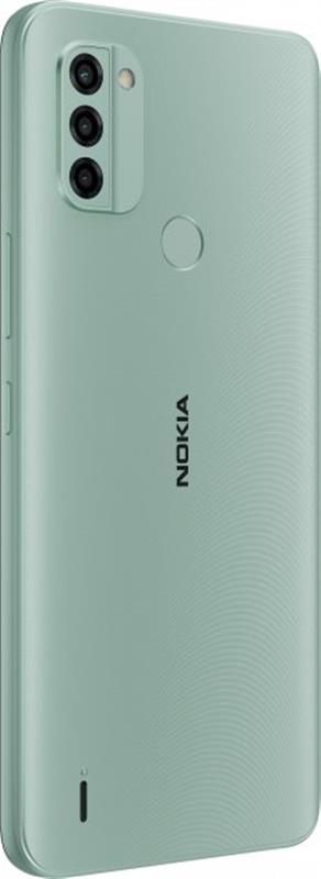 Смартфон Nokia С31 4/128GB Dual Sim Mint