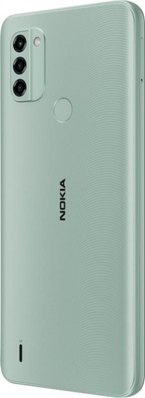 Смартфон Nokia С31 4/128GB Dual Sim Mint