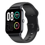 Смарт-годинник QCY Watch GTC Dark Gray_