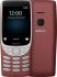 Мобільний телефон Nokia 8210 Dual Sim Red