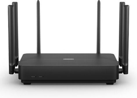 Бездротовий маршрутизатор Xiaomi Router AX3200 (DVB4314GL)_