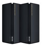 WiFi Mesh система Xiaomi Mesh System AX3000 2 pack (DVB4287GL)_