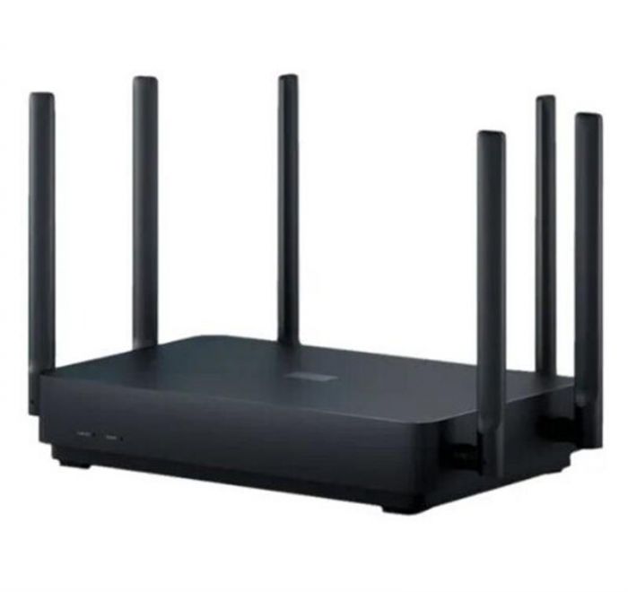 Бездротовий маршрутизатор Xiaomi Router AX3200 (DVB4314GL)_