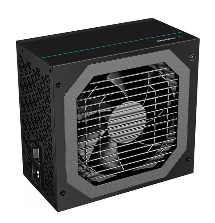 Блок живлення DeepCool DQ750M (DP-GD-DQ750-M-V2L) 750W