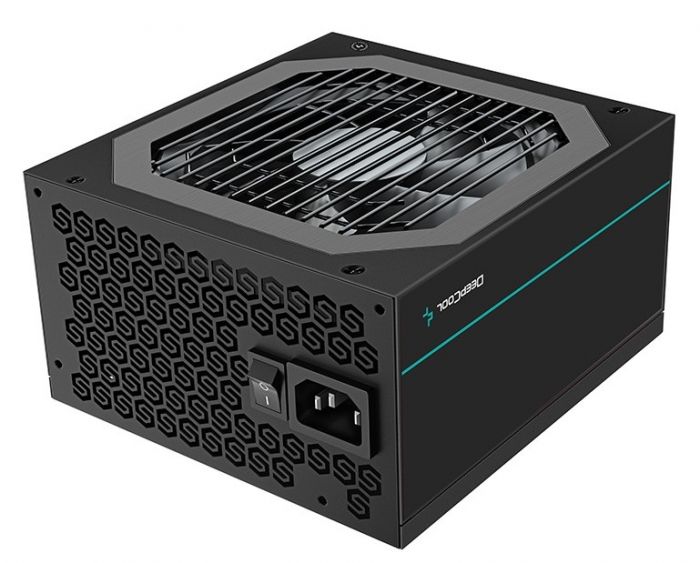 Блок живлення DeepCool DQ750M (DP-GD-DQ750-M-V2L) 750W