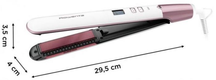 Прилад для укладання волосся Rowenta SF4655F0