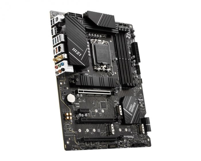 Материнська плата MSI Pro Z790-P WIFI Socket 1700